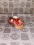 Rindfleischwurstbruschetta